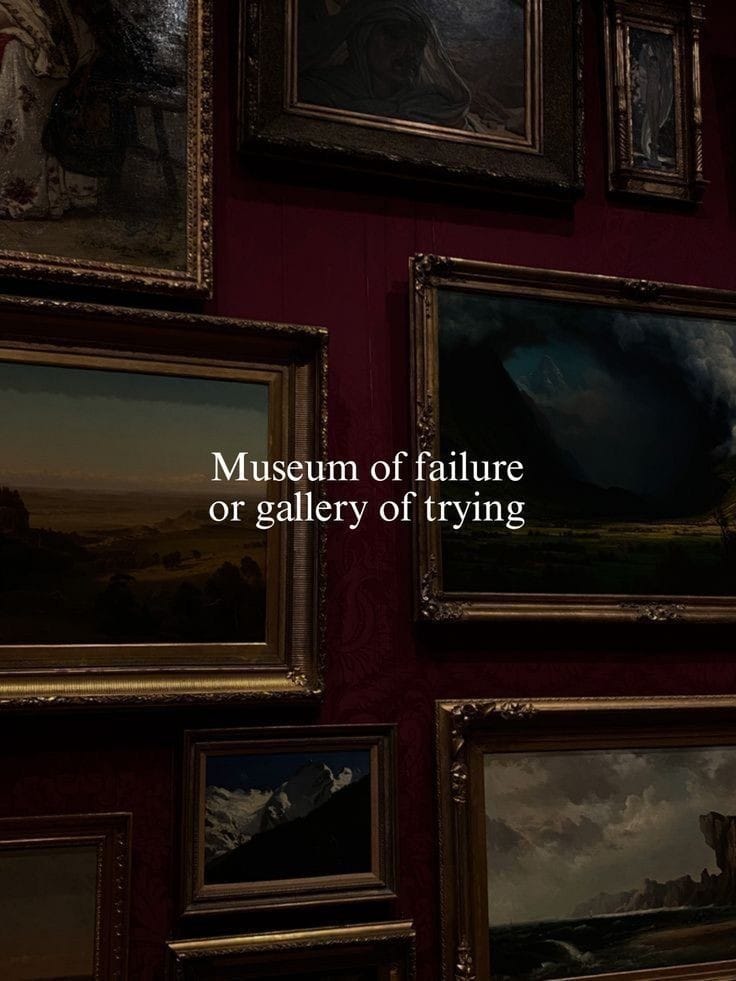 failureorexperience