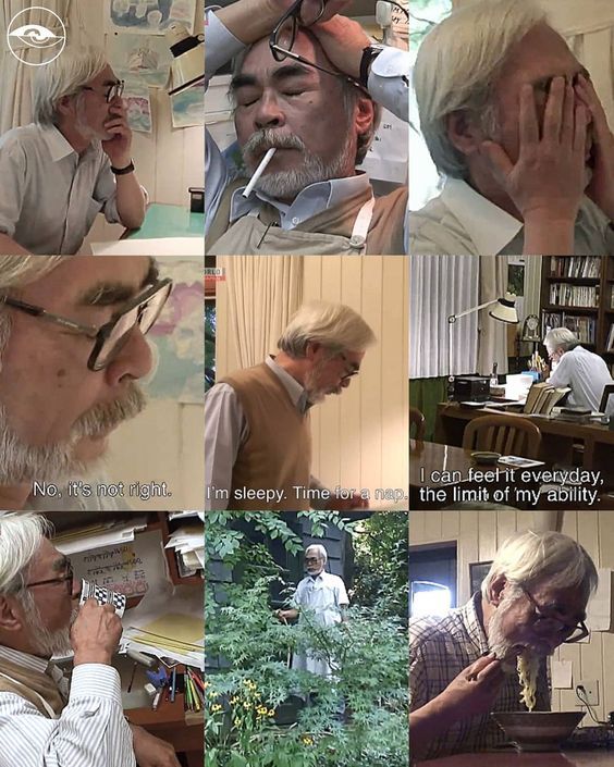 Miyazaki