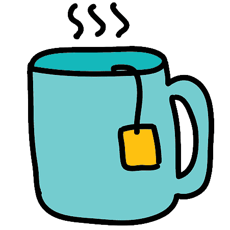 SipsOfChai logo