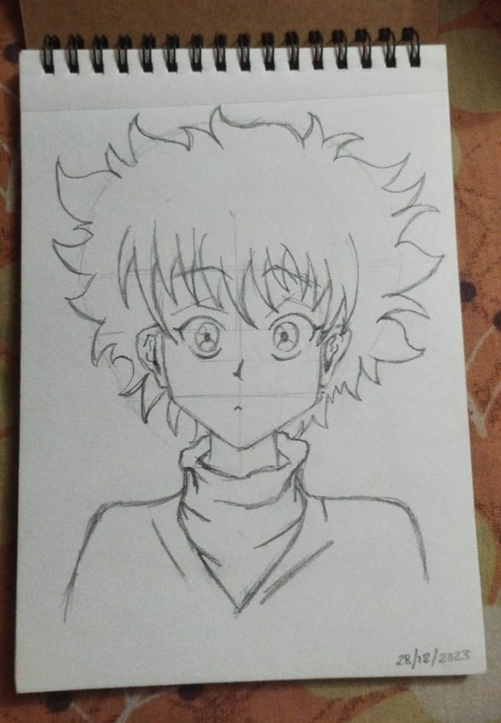 killua