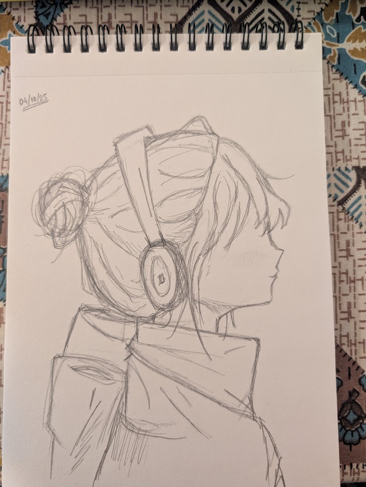 headphonegirl